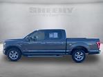 Used 2015 Ford F-150 XLT SuperCrew Cab 4x2, Pickup for sale #NL02661C - photo 13