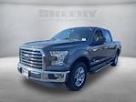 Used 2015 Ford F-150 XLT SuperCrew Cab 4x2, Pickup for sale #NL02661C - photo 3