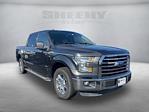 Used 2015 Ford F-150 XLT SuperCrew Cab 4x2, Pickup for sale #NL02661C - photo 6