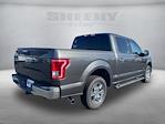 Used 2015 Ford F-150 XLT SuperCrew Cab 4x2, Pickup for sale #NL02661C - photo 2