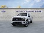 2024 Ford F-150 SuperCrew Cab 4x4, Pickup for sale #NA14585 - photo 5