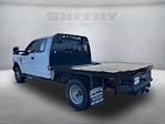 2020 Ford F-350 Super Cab DRW 4x4, Flatbed Truck for sale #NP1955Z - photo 12