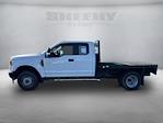 2020 Ford F-350 Super Cab DRW 4x4, Flatbed Truck for sale #NP1955Z - photo 13