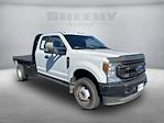 2020 Ford F-350 Super Cab DRW 4x4, Flatbed Truck for sale #NP1955Z - photo 7