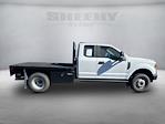 2020 Ford F-350 Super Cab DRW 4x4, Flatbed Truck for sale #NP1955Z - photo 9