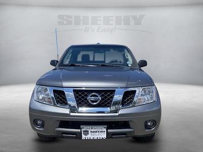2016 Nissan Frontier King 4x4, Pickup #NZ9433A - photo 1