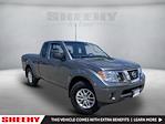 Used 2016 Nissan Frontier SV King Cab 4x4, Pickup for sale #NZ9433A - photo 1