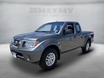 Used 2016 Nissan Frontier SV King Cab 4x4, Pickup for sale #NZ9433A - photo 9