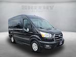 Used 2020 Ford Transit 150 XL Medium Roof RWD, Passenger Van for sale #NR9583 - photo 7