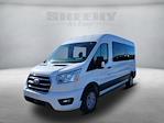 Used 2020 Ford Transit 350 XLT Medium Roof RWD, Passenger Van for sale #NR9624 - photo 3