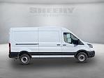 Used 2021 Ford Transit 250 Base Medium Roof RWD, Empty Cargo Van for sale #NR9645 - photo 7