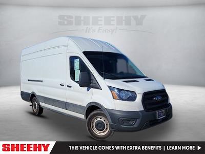 Used 2020 Ford Transit 250 Base High Roof 4x2, Empty Cargo Van for sale #NR9654 - photo 1