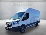 Used 2020 Ford Transit 250 Base High Roof 4x2, Empty Cargo Van for sale #NR9654 - photo 3