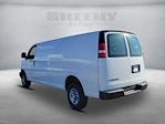 Used 2021 Chevrolet Express 2500 4x2, Empty Cargo Van for sale #NR9655 - photo 13