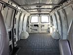 Used 2021 Chevrolet Express 2500 4x2, Empty Cargo Van for sale #NR9655 - photo 2