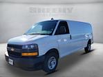 Used 2021 Chevrolet Express 2500 4x2, Empty Cargo Van for sale #NR9655 - photo 3