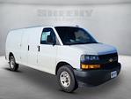 Used 2021 Chevrolet Express 2500 4x2, Empty Cargo Van for sale #NR9655 - photo 7