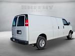 Used 2021 Chevrolet Express 2500 4x2, Empty Cargo Van for sale #NR9655 - photo 10