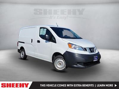 Used 2019 Nissan NV200 S 4x2, Empty Cargo Van for sale #NR9706 - photo 1