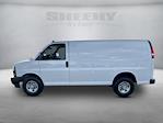 Used 2023 Chevrolet Express 2500 Work Van RWD, Empty Cargo Van for sale #NZ1225R - photo 13