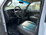 Used 2023 Chevrolet Express 2500 Work Van RWD, Empty Cargo Van for sale #NZ1225R - photo 15