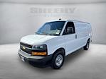 Used 2023 Chevrolet Express 2500 Work Van RWD, Empty Cargo Van for sale #NZ1225R - photo 6