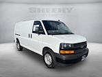 Used 2023 Chevrolet Express 2500 Work Van RWD, Empty Cargo Van for sale #NZ1225R - photo 3