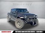 Used 2021 Jeep Gladiator Rubicon Crew Cab 4x4, Pickup for sale #NZ84354A - photo 1