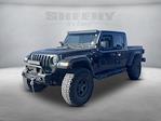 Used 2021 Jeep Gladiator Rubicon Crew Cab 4x4, Pickup for sale #NZ84354A - photo 5