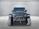 Used 2021 Jeep Gladiator Rubicon Crew Cab 4x4, Pickup for sale #NZ84354A - photo 6