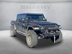 Used 2021 Jeep Gladiator Rubicon Crew Cab 4x4, Pickup for sale #NZ84354A - photo 7