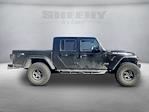 Used 2021 Jeep Gladiator Rubicon Crew Cab 4x4, Pickup for sale #NZ84354A - photo 9