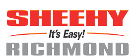 Sheehy Ford Richmond logo
