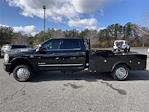 2024 Ram 3500 Crew Cab DRW 4x4, Hauler Body for sale #R3657 - photo 3