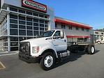 2023 Ford F-750 Regular Cab DRW 4x2, Cab Chassis for sale #254764 - photo 1