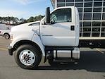 2023 Ford F-750 Regular Cab DRW 4x2, Cab Chassis for sale #254764 - photo 10