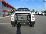 2023 Ford F-750 Regular Cab DRW 4x2, Cab Chassis for sale #254764 - photo 3