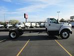 2023 Ford F-750 Regular Cab DRW 4x2, Cab Chassis for sale #254764 - photo 5