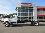 2023 Ford F-750 Regular Cab DRW 4x2, Cab Chassis for sale #254764 - photo 2