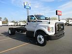 2023 Ford F-750 Regular Cab DRW 4x2, Cab Chassis for sale #254964 - photo 4