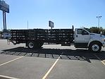 New 2023 Ford F-750 Regular Cab 4x2, Stake Bed for sale #259159 - photo 5