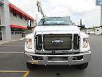 New 2023 Ford F-750 Regular Cab 4x2, Mechanics Body for sale #278366 - photo 3