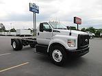 New 2024 Ford F-750 Regular Cab 4x2, Cab Chassis for sale #280447 - photo 4