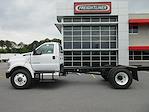 2024 Ford F-750 Regular Cab DRW 4x2, Cab Chassis for sale #280447 - photo 6