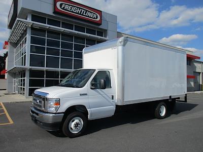 2024 Ford E-450 RWD, Box Van for sale #281562 - photo 1