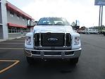 2024 Ford F-650 Regular Cab DRW 4x2, Cab Chassis for sale #284968 - photo 3