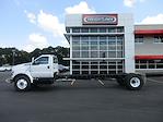 2024 Ford F-650 Regular Cab DRW 4x2, Cab Chassis for sale #284968 - photo 6