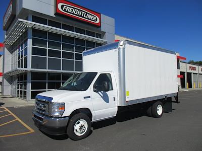 2024 Ford E-350 RWD, Cutaway for sale #285069 - photo 1