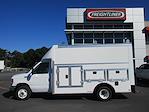 New 2024 Ford E-350 RWD, Service Utility Van for sale #291404 - photo 8