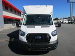 New 2023 Ford Transit 350 HD RWD, Service Utility Van for sale #292313 - photo 3